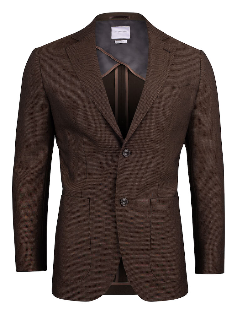 J H F - Club Blazer 30, Herre